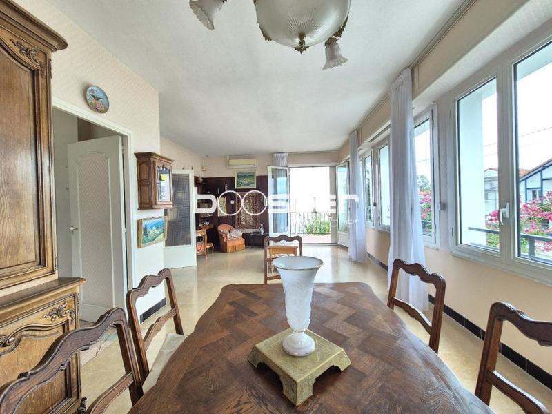 Maison ancienne - 165 m² - 6 pièces