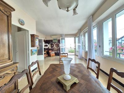 Maison ancienne - 165 m² - 6 pièces