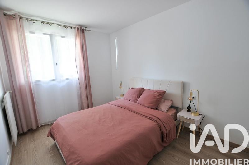 Appartement - 75 m² - 4 pièces