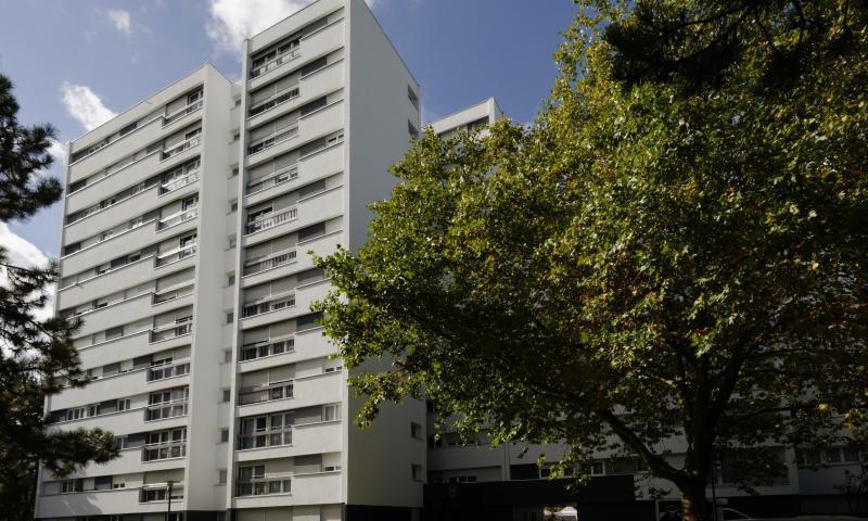 Appartement - 87 m² - 4 pièces