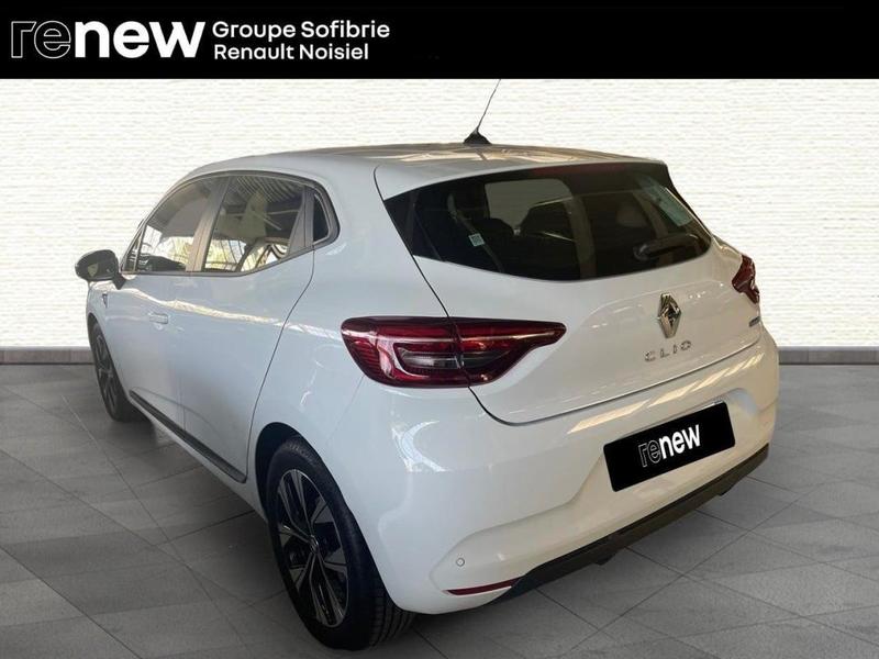 Renault Clio V E-Tech 140 - 21 Limited