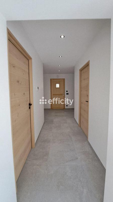 Maison - 137 m² - 5 pièces