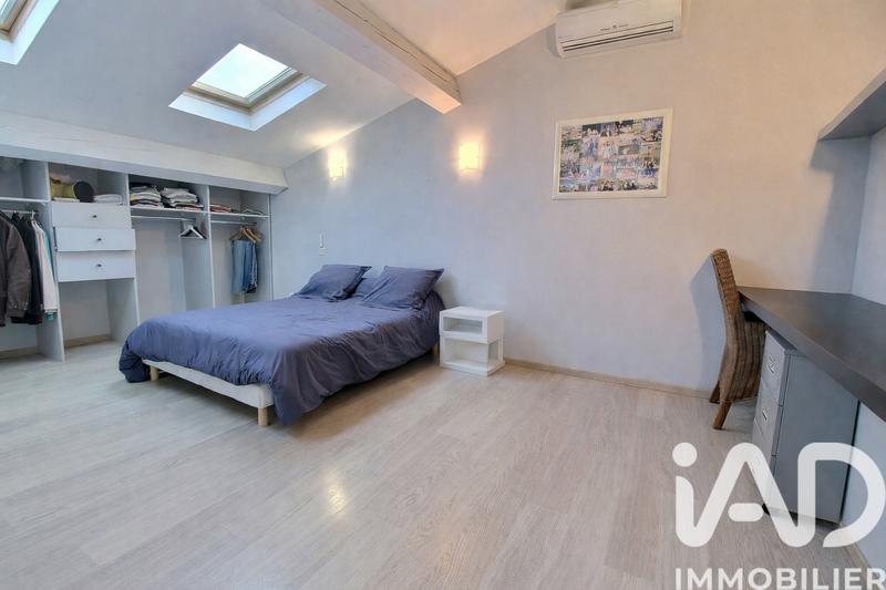 Duplex - 216 m² - 6 pièces