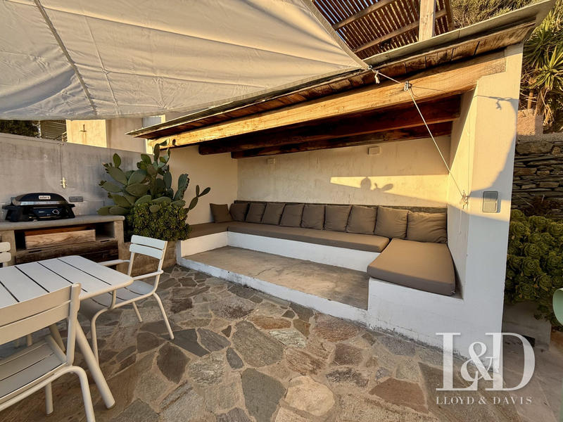 Maison - 80 m² - 3 pièces