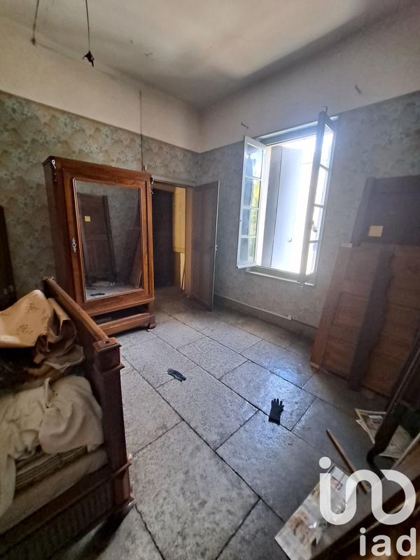 Maison - 113 m² - 7 pièces