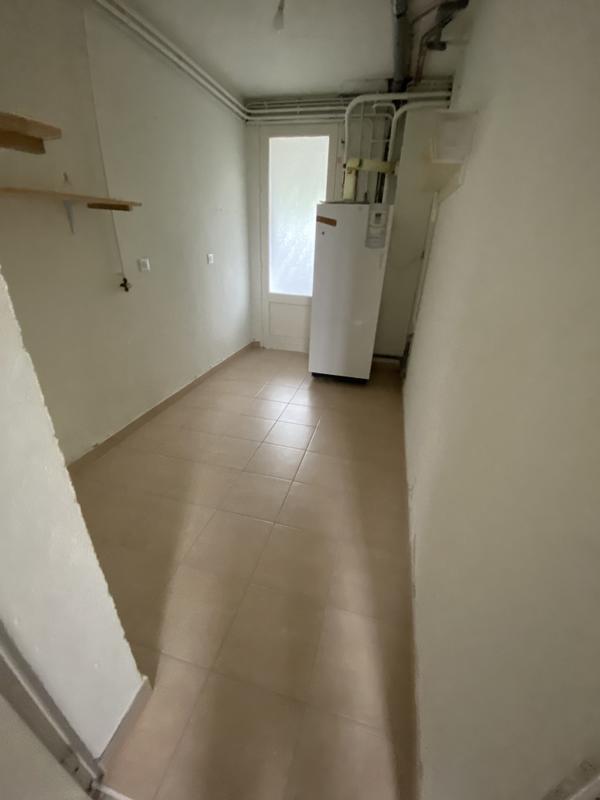 Maison - 113 m² - 5 pièces