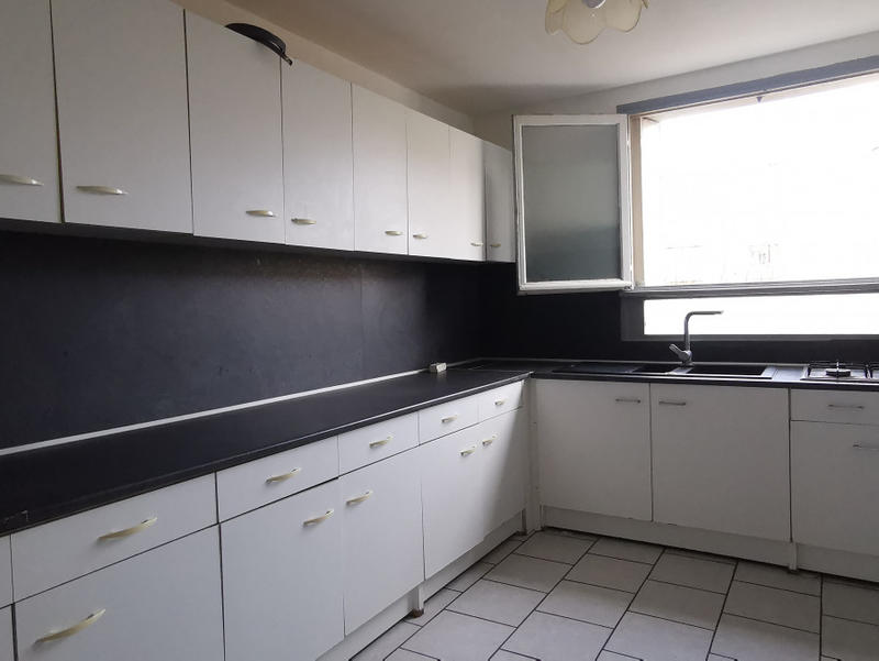 Appartement - 86 m² - 5 pièces