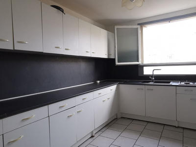 Appartement - 86 m² - 5 pièces