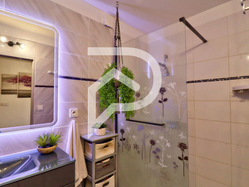 Appartement - 78 m² - 4 pièces