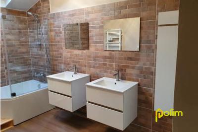 Maison - 111 m² - 5 pièces