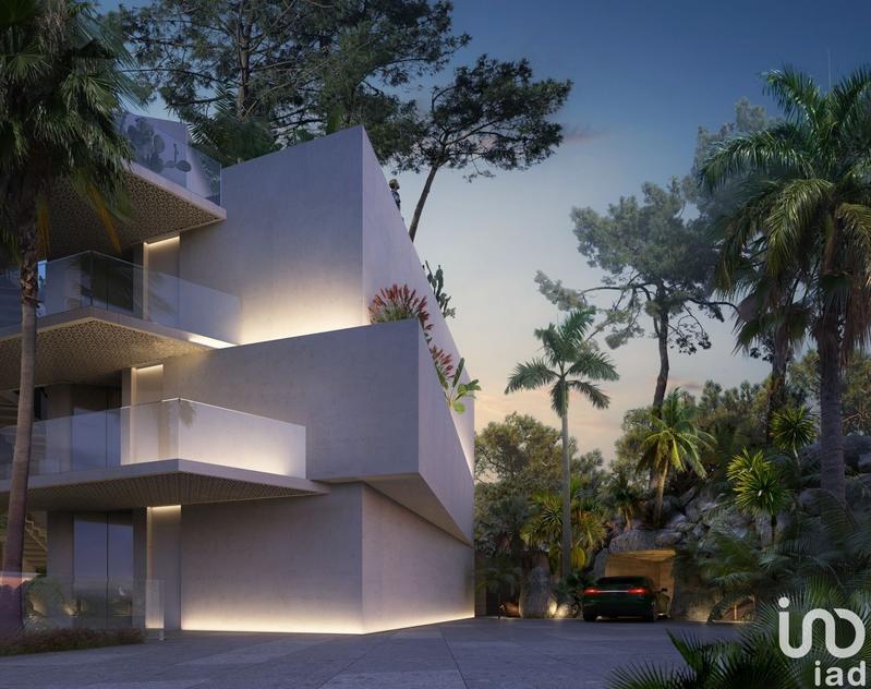 Appartement - 139 m² - 4 pièces