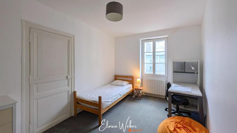 Maison - 141 m² - 6 pièces