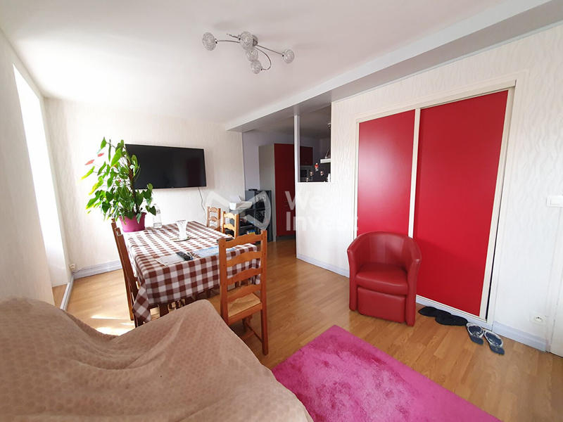 Maison - 135 m² - 6 pièces