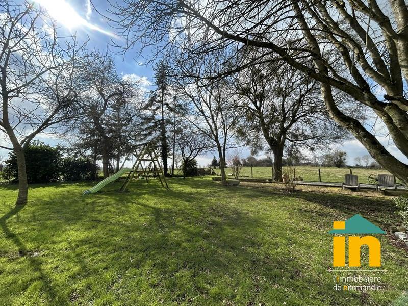 Maison de campagne - 147 m² - 6 pièces