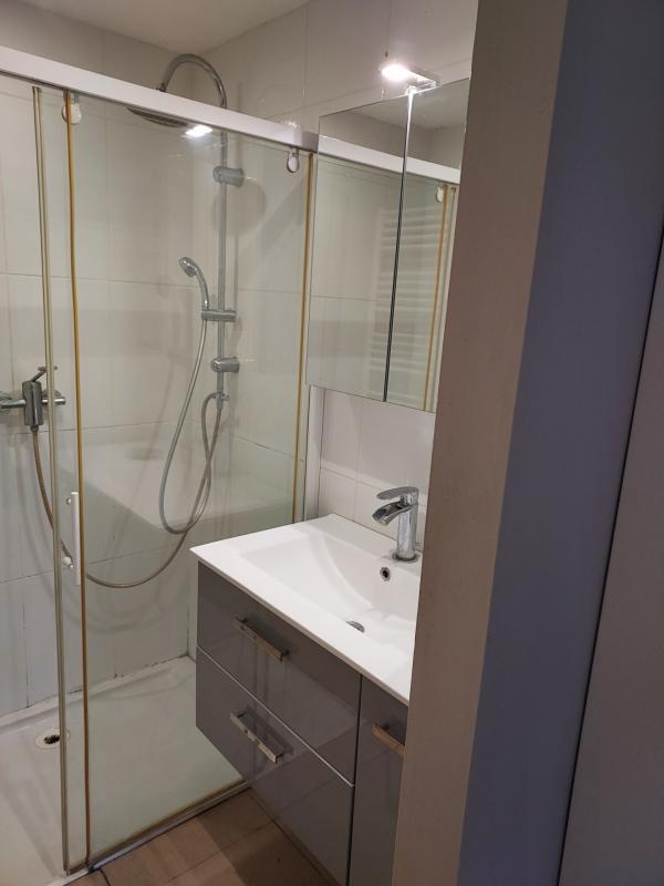 Appartement - 105 m² - 5 pièces