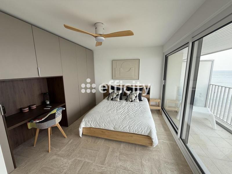 Appartement - 115 m² - 5 pièces