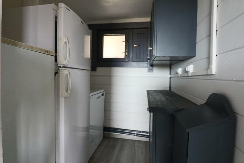 Châlet - 134 m² - 6 pièces