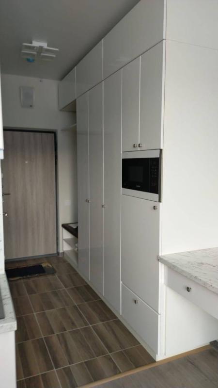 Studio - 18 m² - 1 pièce