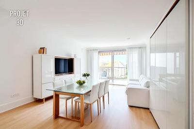 Appartement - 73 m² - 3 pièces