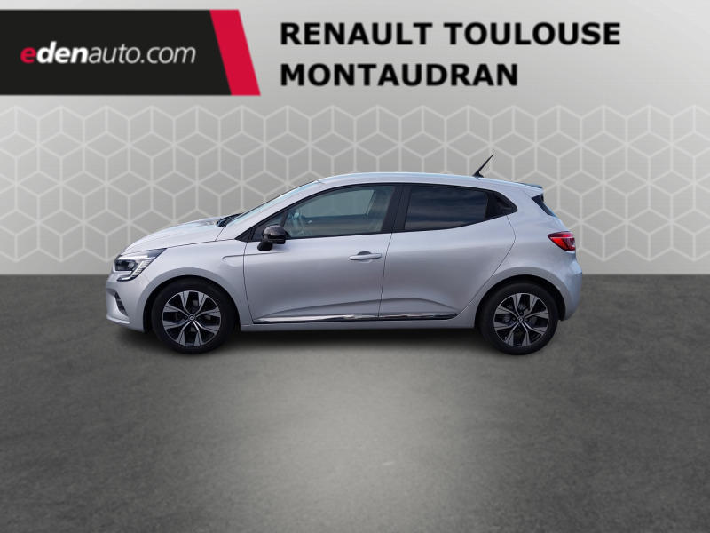 Renault Clio TCe 100 Gpl Evolution