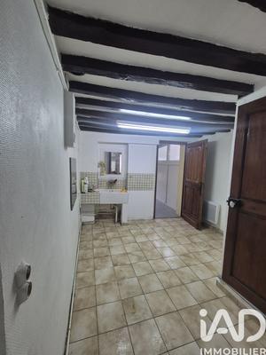 Maison de ville - 70 m² - 4 pièces