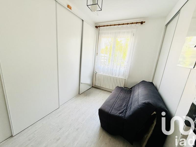 Maison - 180 m² - 8 pièces