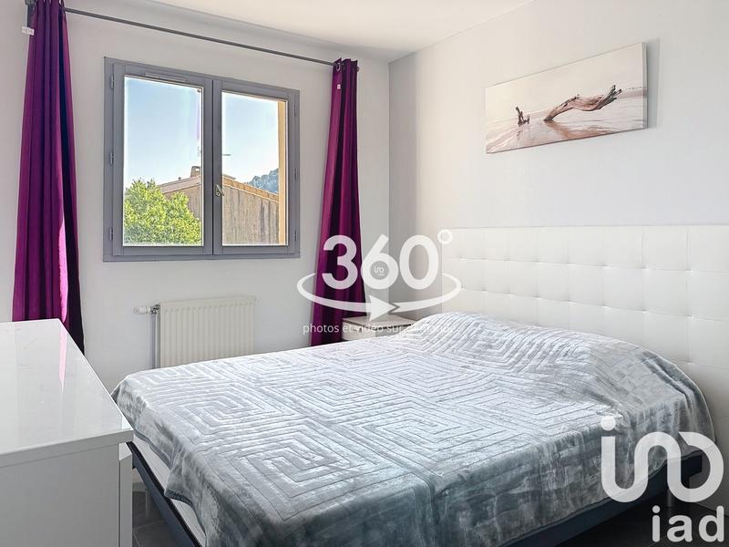 Appartement - 51 m² - 2 pièces