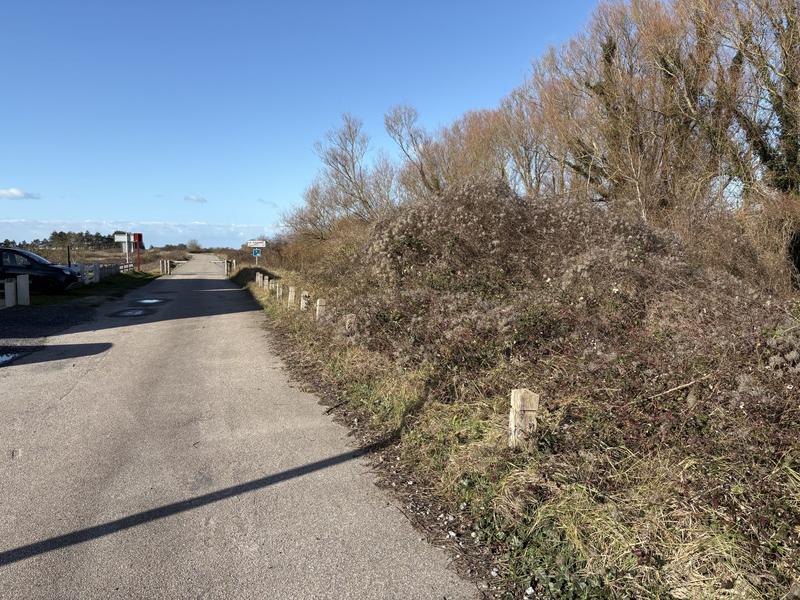 Maison - 99 m² - 5 pièces