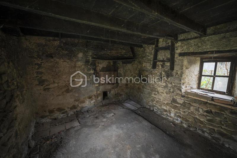 Corps de ferme - 122 m² - 5 pièces