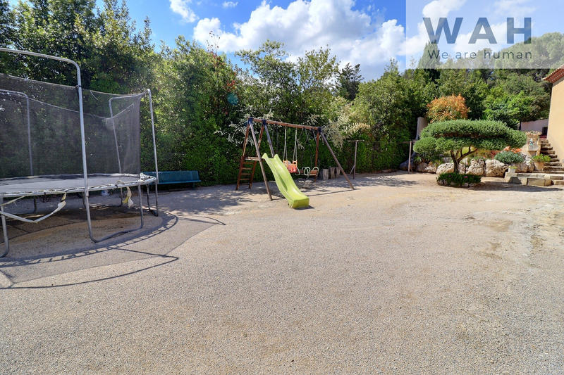 Villa - 174 m² - 5 pièces