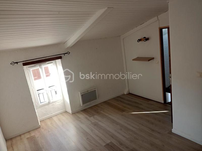 Maison de ville - 62 m² - 4 pièces