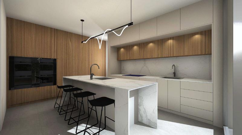 Maison - 400 m² - 8 pièces