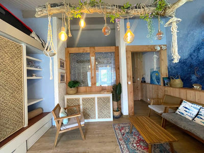 Maison - 46 m² - 3 pièces