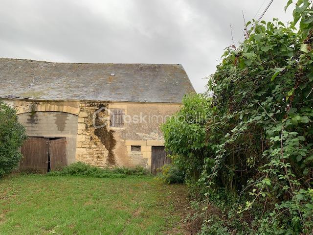 Immeuble - 143 m² - 1 pièce