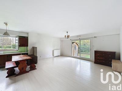 Appartement - 56 m² - 2 pièces