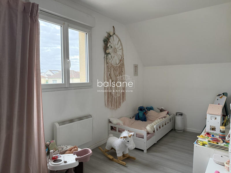 Maison contemporaine - 81 m² - 3 pièces