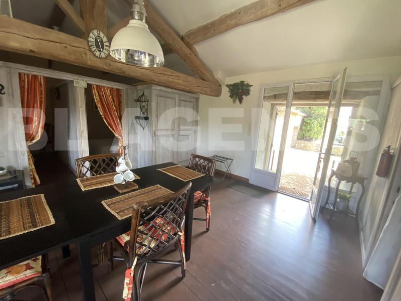 Maison contemporaine - 200 m² - 6 pièces