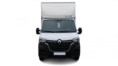 Renault Master Chassis Cabine 20m3 L4 Confort 3.5t Blue dCi 165 EuroVI propulsion Rj Leasing