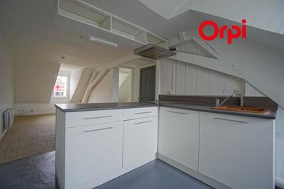 Appartement - 28 m² - 2 pièces