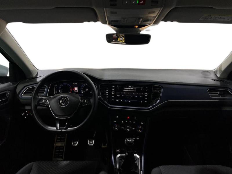 Volkswagen t-Roc 1.5 Tsi 150 Evo Start/Stop Bvm6 United