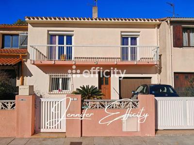 Maison - 144 m² - 5 pièces