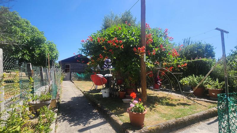 Maison - 100 m² - 6 pièces