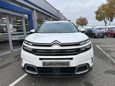 Citroën C5 Aircross BlueHDi 130 s&amp;S Bvm6 Shine