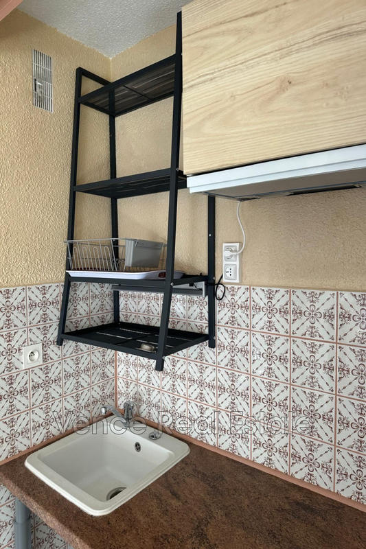 Appartement - 23 m² - 1 pièce