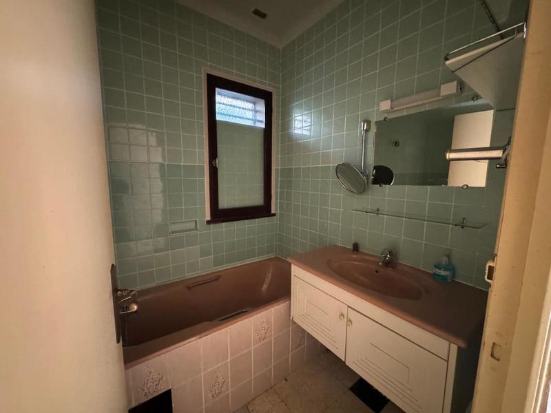 Maison - 66 m² - 3 pièces