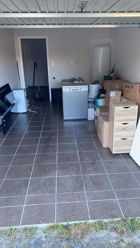 Maison - 65 m² - 3 pièces