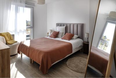 Appartement - 33 m² - 1 pièce