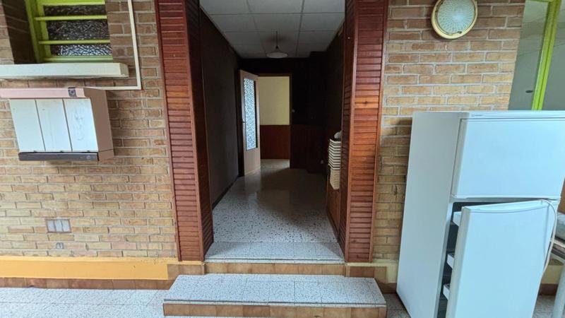 Maison - 105 m² - 3 pièces