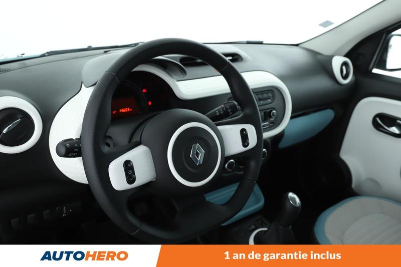 Renault Twingo 1.0 SCe Limited 71 ch