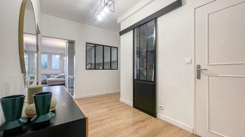 Appartement - 76 m² - 3 pièces